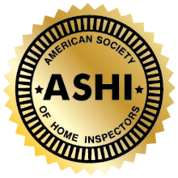 ASHI Certified Inspector