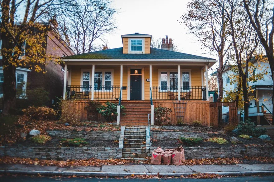 Workers’ Cottages & Frame Homes — a classic Chicago home style