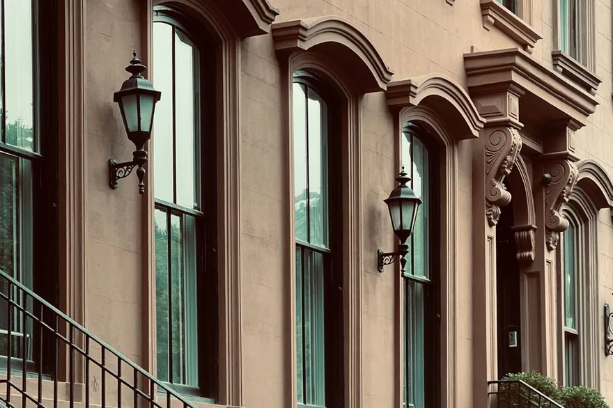 Greystones & Two-Flats — a classic Chicago home style