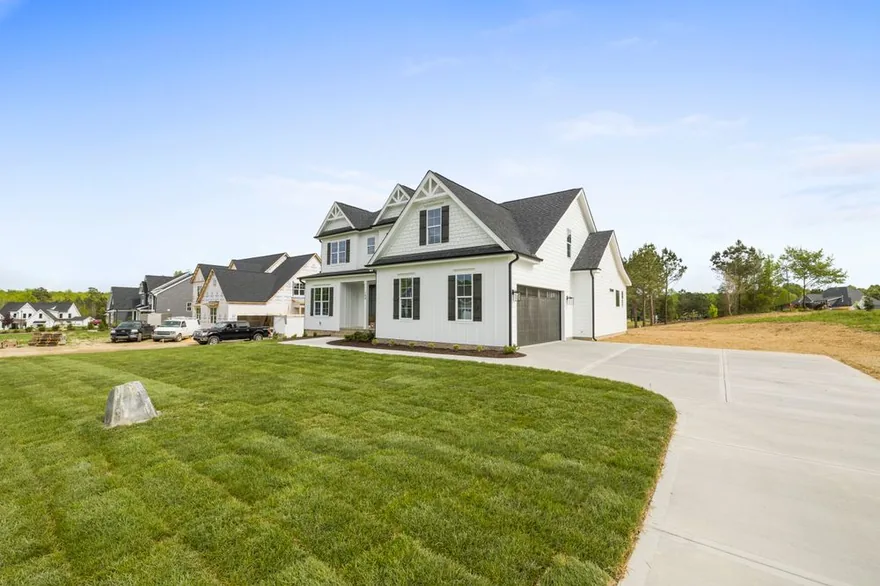 New Construction & Rehabs — a classic Chicago home style