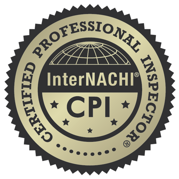 InterNACHI® Certified Professional Inspector