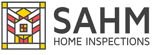 Sahm Home Inspections logo